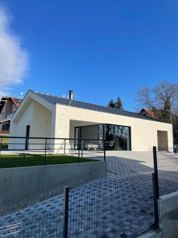 Das Klet Dugo Selo Eksteriør billede