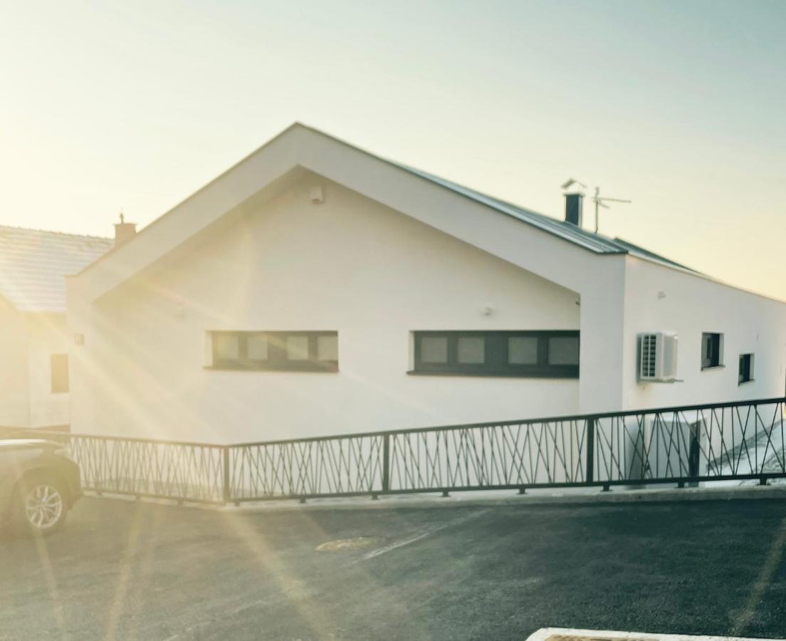 Das Klet Dugo Selo Eksteriør billede